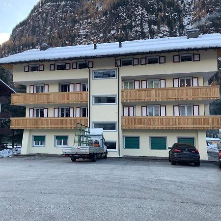 Appartamenti Col Rodella By Ama Val Di Fassa Campitello di Fassa Extérieur photo