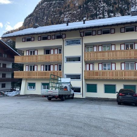 Appartamenti Col Rodella By Ama Val Di Fassa Campitello di Fassa Extérieur photo